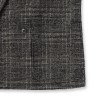ドレステリア(メンズ)(DRESSTERIOR(Men))の【セットアップ可】ループグレンチェック ダブルブレストジャケット19
