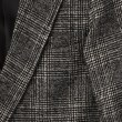 ドレステリア(メンズ)(DRESSTERIOR(Men))の【セットアップ可】ループグレンチェック ダブルブレストジャケット21
