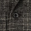 ドレステリア(メンズ)(DRESSTERIOR(Men))の【セットアップ可】ループグレンチェック ダブルブレストジャケット22