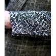 ドレステリア(メンズ)(DRESSTERIOR(Men))の【セットアップ可】ループグレンチェック ダブルブレストジャケット12