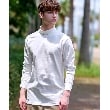 ドレステリア(メンズ)(DRESSTERIOR(Men))のハイグレード オフタートルカットソー3
