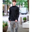 ドレステリア(メンズ)(DRESSTERIOR(Men))のハイグレード オフタートルカットソー9