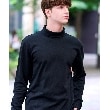 ドレステリア(メンズ)(DRESSTERIOR(Men))のハイグレード オフタートルカットソー10