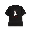 ドレステリア(メンズ)(DRESSTERIOR(Men))の【接触冷感／抗菌防臭／消臭】ICE CLEAR COTTON DRINKER DOG Tシャツ43