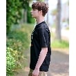 ドレステリア(メンズ)(DRESSTERIOR(Men))の【接触冷感／抗菌防臭／消臭】ICE CLEAR COTTON DRINKER DOG Tシャツ7