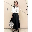 ドレステリア(メンズ)(DRESSTERIOR(Men))の【接触冷感／抗菌防臭／消臭】ICE CLEAR COTTON DRINKER DOG Tシャツ40