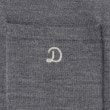 ドレステリア(メンズ)(DRESSTERIOR(Men))のファインメリノ クルーネックニット43