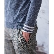 ドレステリア(メンズ)(DRESSTERIOR(Men))のファインメリノ クルーネックニット7