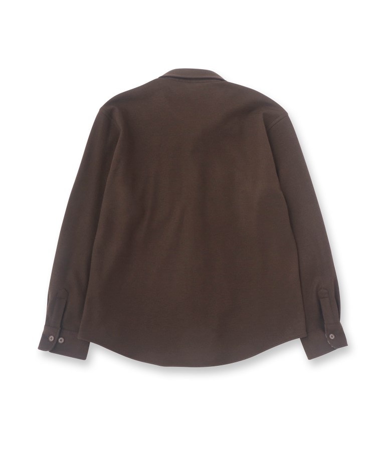 ドレステリア(メンズ)(DRESSTERIOR(Men))のニットソーシャツ27