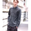 ドレステリア(メンズ)(DRESSTERIOR(Men))のニットソーシャツ7