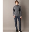ドレステリア(メンズ)(DRESSTERIOR(Men))の【Safari12月号掲載】サスティナブルタートルニット27