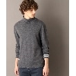 ドレステリア(メンズ)(DRESSTERIOR(Men))の【Safari12月号掲載】サスティナブルタートルニット28