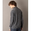 ドレステリア(メンズ)(DRESSTERIOR(Men))の【Safari12月号掲載】サスティナブルタートルニット34