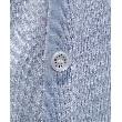 ドレステリア(メンズ)(DRESSTERIOR(Men))のスリーブカラーブロックカーディガン9
