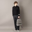 ドレステリア(メンズ)(DRESSTERIOR(Men))のニットポロカーディガン27