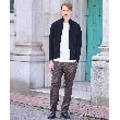 ドレステリア(メンズ)(DRESSTERIOR(Men))のドライバーズニット1