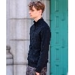 ドレステリア(メンズ)(DRESSTERIOR(Men))のドライバーズニット5