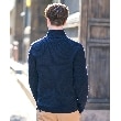 ドレステリア(メンズ)(DRESSTERIOR(Men))のドライバーズニット27