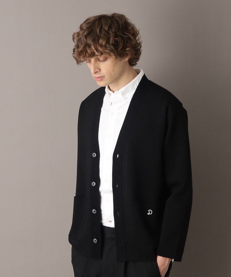 セットアップ可】《干場義雅×MOVB×DRESSTERIOR》トリプルコラボ