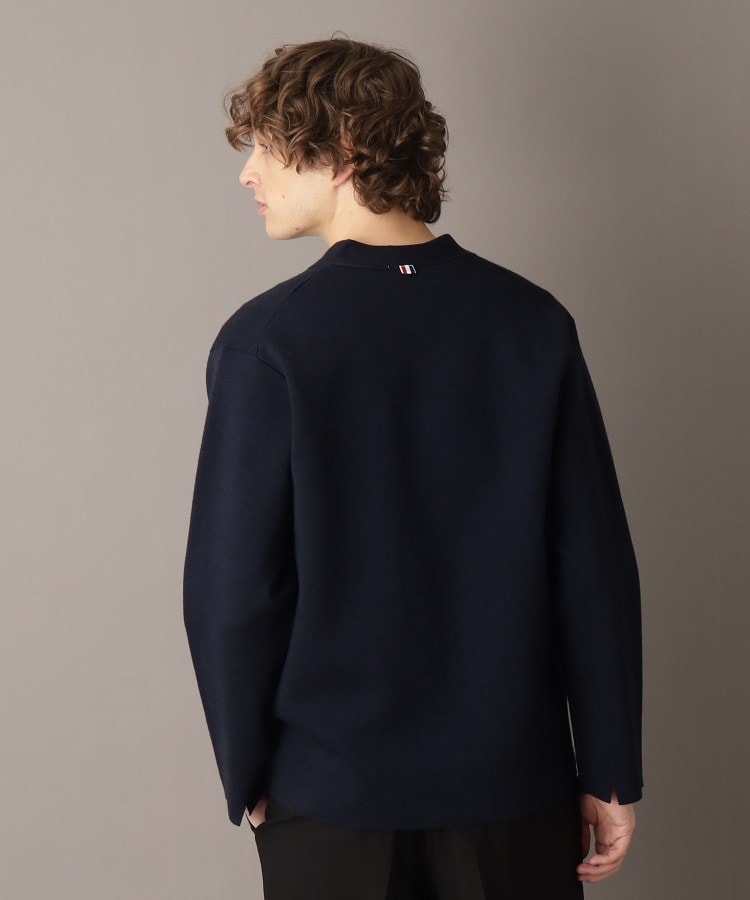ドレステリア(メンズ)(DRESSTERIOR(Men))のニットカーディガン ジャケット34