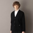 ドレステリア(メンズ)(DRESSTERIOR(Men))のニットカーディガン ジャケット18