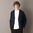 ドレステリア(メンズ)(DRESSTERIOR(Men))のニットカーディガン ジャケット32