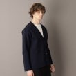 ドレステリア(メンズ)(DRESSTERIOR(Men))のニットカーディガン ジャケット30