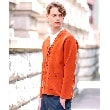 ドレステリア(メンズ)(DRESSTERIOR(Men))のニットカーディガン ジャケット11
