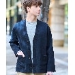 ドレステリア(メンズ)(DRESSTERIOR(Men))のニットカーディガン ジャケット3