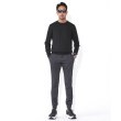 ドレステリア(メンズ)(DRESSTERIOR(Men))の【干場義雅×DRESSTERIOR】シルクカシミヤニット1