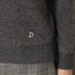 ドレステリア(メンズ)(DRESSTERIOR(Men))のラムウール混クルーネックニット17