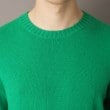 ドレステリア(メンズ)(DRESSTERIOR(Men))のラムウール混クルーネックニット25