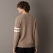 ドレステリア(メンズ)(DRESSTERIOR(Men))のラムウール混クルーネックニット33