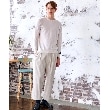 ドレステリア(メンズ)(DRESSTERIOR(Men))の【カシミヤ100%】ピュアカシミヤクルーネックニット1