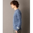 ドレステリア(メンズ)(DRESSTERIOR(Men))の【カシミヤ100%】ピュアカシミヤクルーネックニット15