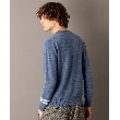 ドレステリア(メンズ)(DRESSTERIOR(Men))の【カシミヤ100%】ピュアカシミヤクルーネックニット16