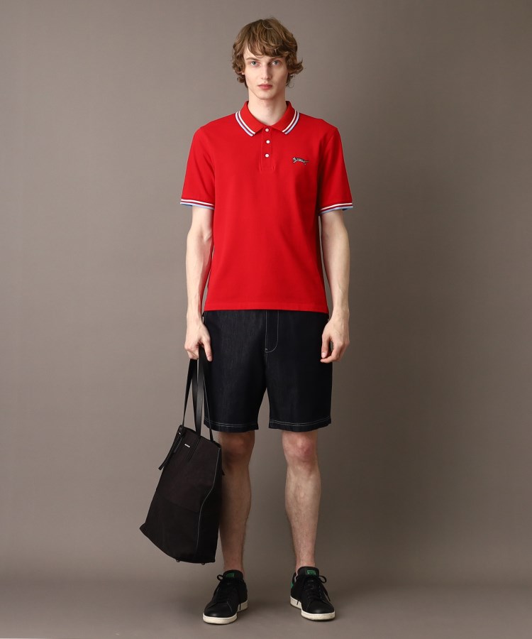 デニムショートパンツ(ショートパンツ) | DRESSTERIOR(Men デニムショートパンツ(ショートパンツ) | DRESSTERIOR(Men