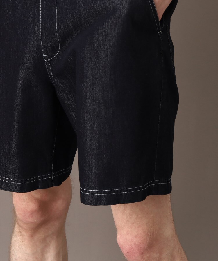 デニムショートパンツ（ショートパンツ） | DRESSTERIOR(Men