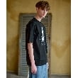 ドレステリア(メンズ)(DRESSTERIOR(Men))の【接触冷感/抗菌防臭/消臭】ICE CLEAR COTTON アイスベアTシャツ8