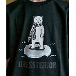 ドレステリア(メンズ)(DRESSTERIOR(Men))の【接触冷感/抗菌防臭/消臭】ICE CLEAR COTTON アイスベアTシャツ9