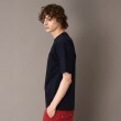 ドレステリア(メンズ)(DRESSTERIOR(Men))の【接触冷感/抗菌防臭/消臭】ICE CLEAR COTTON ポケットTシャツ9