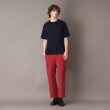 ドレステリア(メンズ)(DRESSTERIOR(Men))の【接触冷感/抗菌防臭/消臭】ICE CLEAR COTTON ポケットTシャツ17