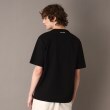 ドレステリア(メンズ)(DRESSTERIOR(Men))の【接触冷感/抗菌防臭/消臭】ICE CLEAR COTTON ポケットTシャツ27