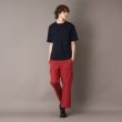 ドレステリア(メンズ)(DRESSTERIOR(Men))の【接触冷感/抗菌防臭/消臭】ICE CLEAR COTTON ポケットTシャツ43