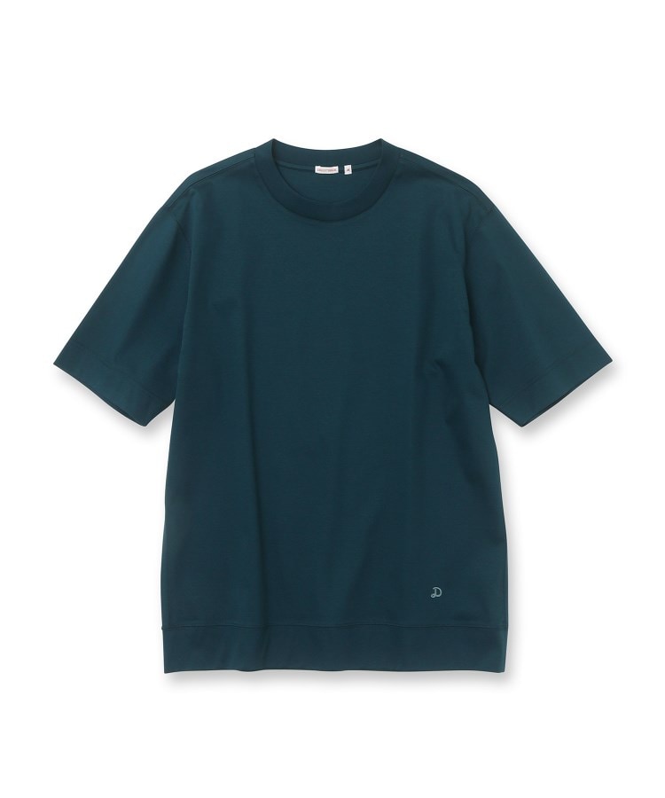 ドレステリア(メンズ)(DRESSTERIOR(Men))の【接触冷感／抗菌防臭／消臭】ICE CLEAR COTTON オーバーフィットTシャツ64