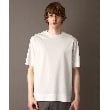 ドレステリア(メンズ)(DRESSTERIOR(Men))の【接触冷感／抗菌防臭／消臭】ICE CLEAR COTTON オーバーフィットTシャツ13