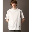 ドレステリア(メンズ)(DRESSTERIOR(Men))の【接触冷感／抗菌防臭／消臭】ICE CLEAR COTTON オーバーフィットTシャツ16