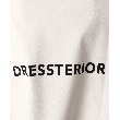 ドレステリア(メンズ)(DRESSTERIOR(Men))の【接触冷感／抗菌防臭／消臭】ICE CLEAR COTTON オーバーフィットTシャツ19