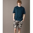 ドレステリア(メンズ)(DRESSTERIOR(Men))の【接触冷感／抗菌防臭／消臭】ICE CLEAR COTTON オーバーフィットTシャツ20