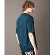 ドレステリア(メンズ)(DRESSTERIOR(Men))の【接触冷感／抗菌防臭／消臭】ICE CLEAR COTTON オーバーフィットTシャツ27